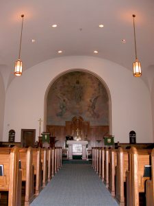 Emanuel Lutheran, New Brunswick, NJ