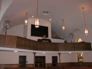 Emanuel Lutheran, New Brunswick, NJ